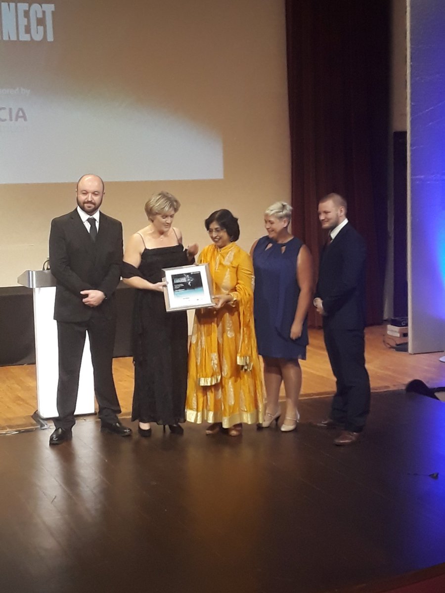 JulieRCMWales's tweet photo. #MediWalesAwards so proud for the community electronic maternity record recognised in the Industry partners award @PTHBhealth @marielewis1975 symlconnect https://t.co/tjbbKj0KFD