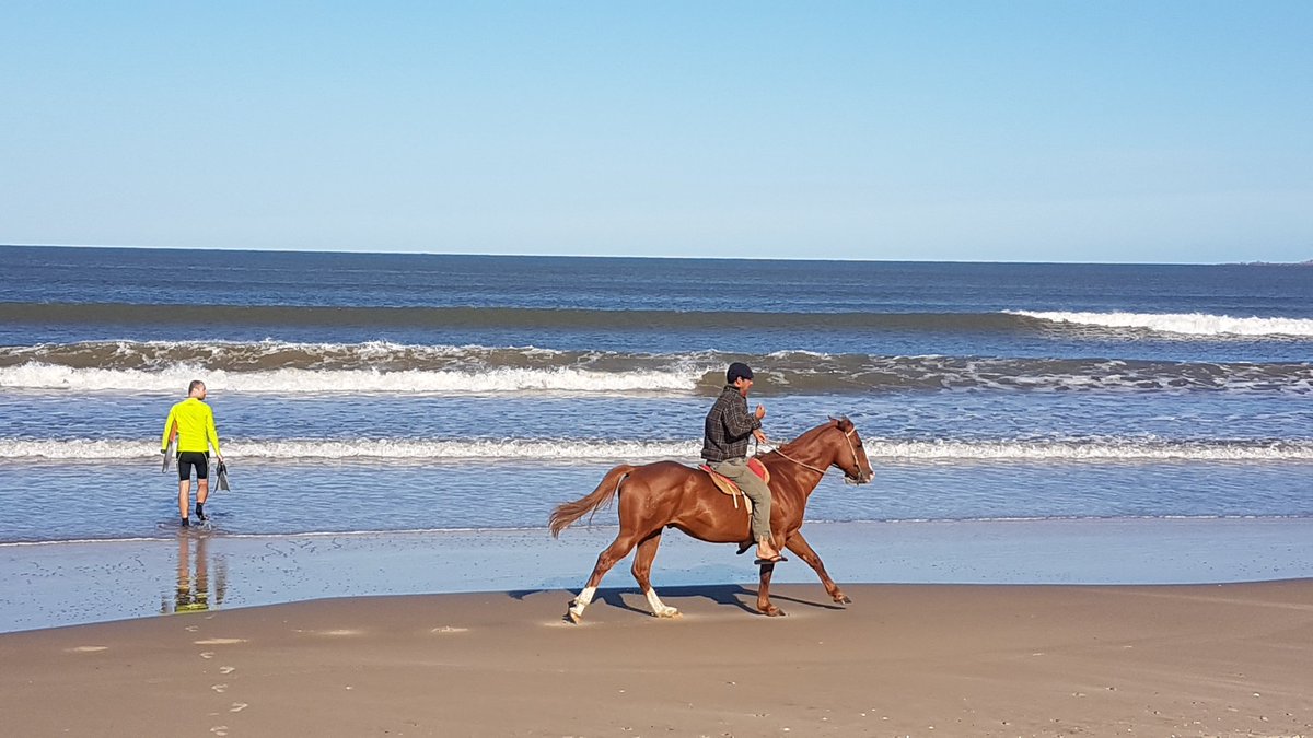 Valizas / Uruguay