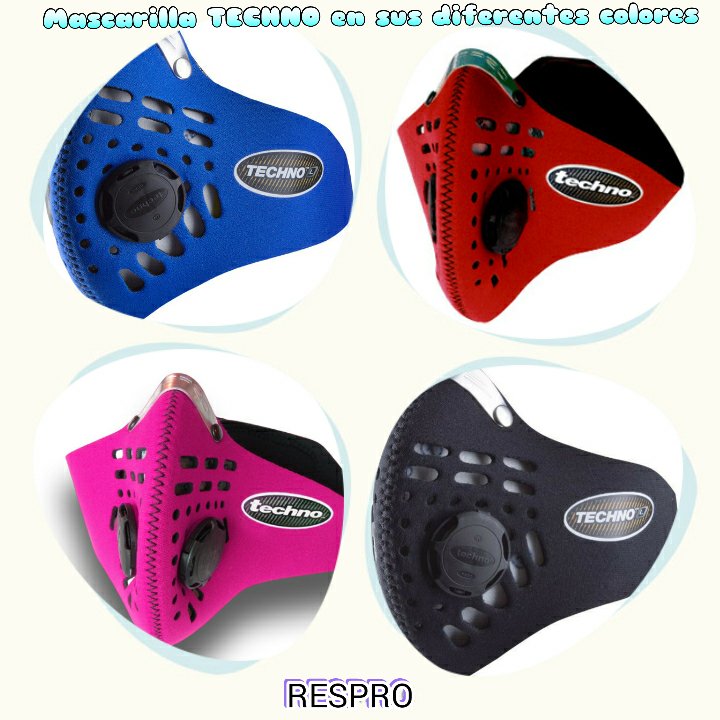 productosrespro's tweet photo. RESPRO protege tu salud de la contaminación.
#contaminación #respro https://t.co/LAPr4d5fuo