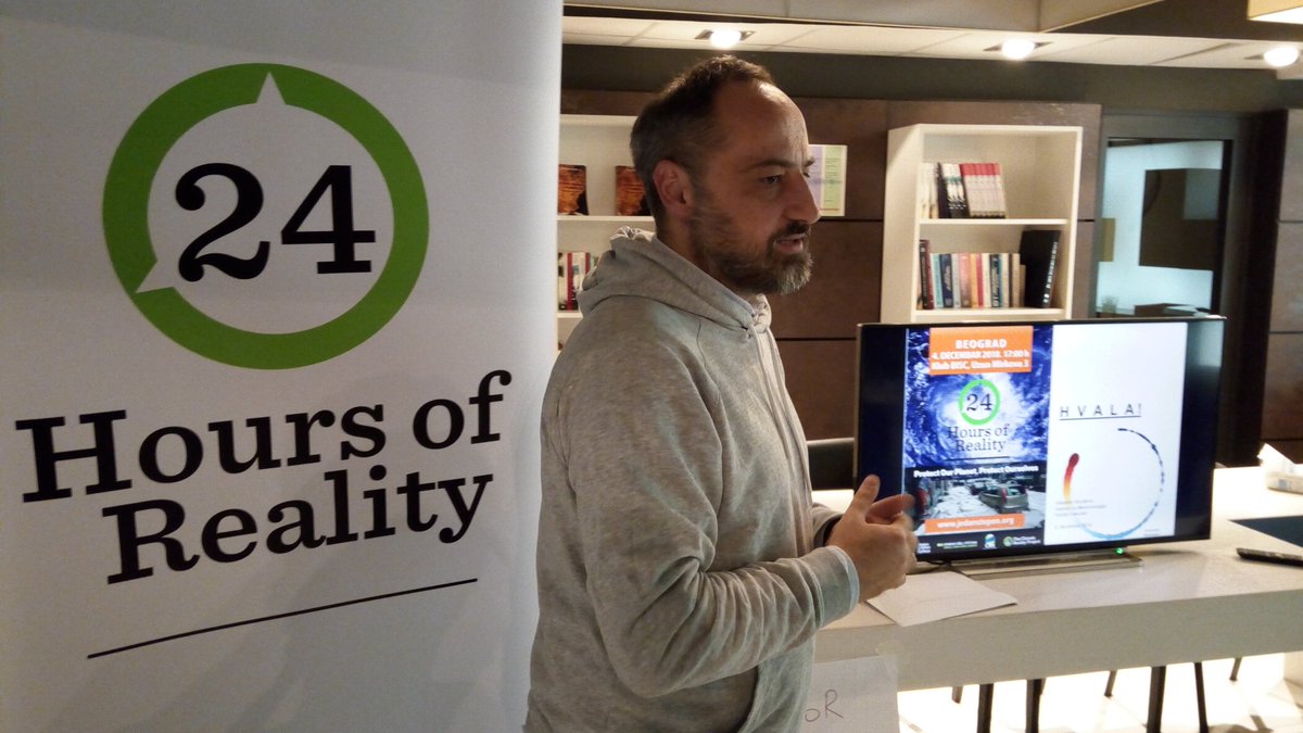 jedanstepen's tweet photo. Prof. dr Vladimir Đurđević
#Klimaton #Klimaton19 #24HoursOfReality #ClimateChange #ClimateReality #24HoRklimaton #Belgrade #Serbia https://t.co/VIuZfuvcwB