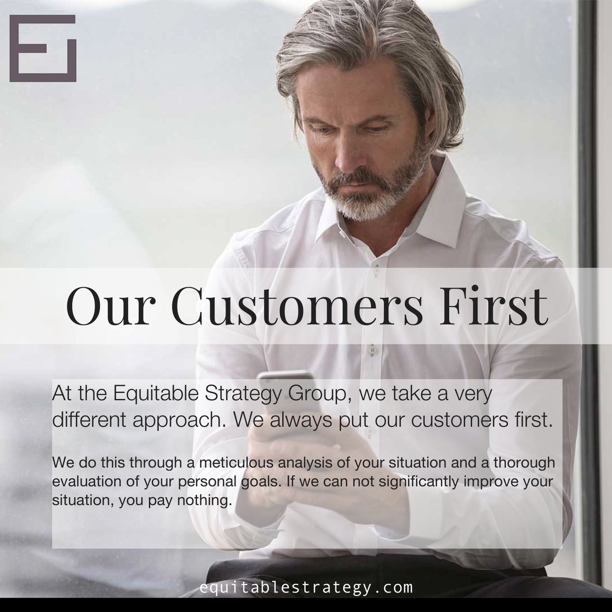 Equitable Strategy Group Global (@esgglobal) on Twitter photo 