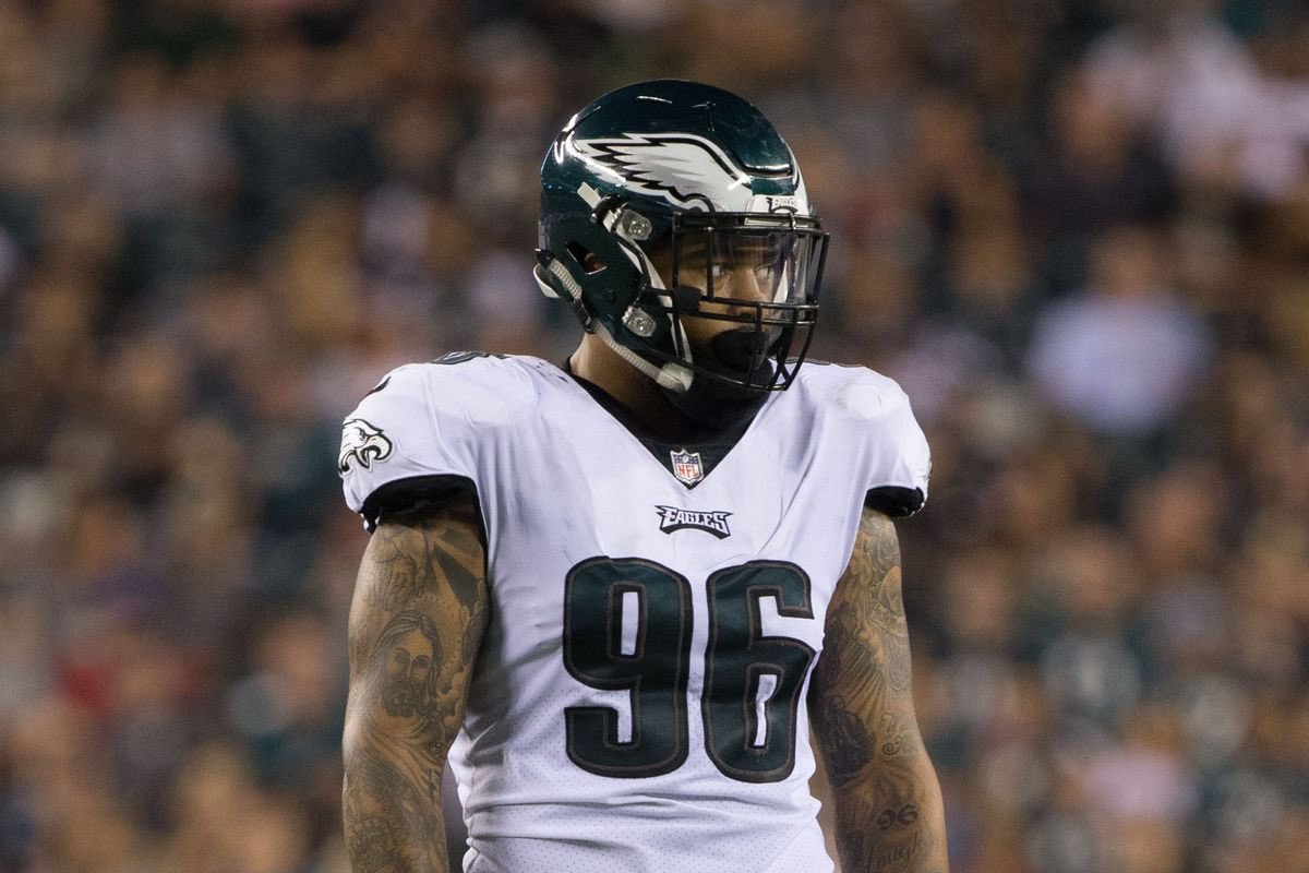 PHLEaglesNation's tweet photo. Please keep Eagles DE Derek Barnett and his family in your thoughts and prayers. His brother passed away today in Nashville due to an intoxicated driver. https://t.co/jQuEbFi98r