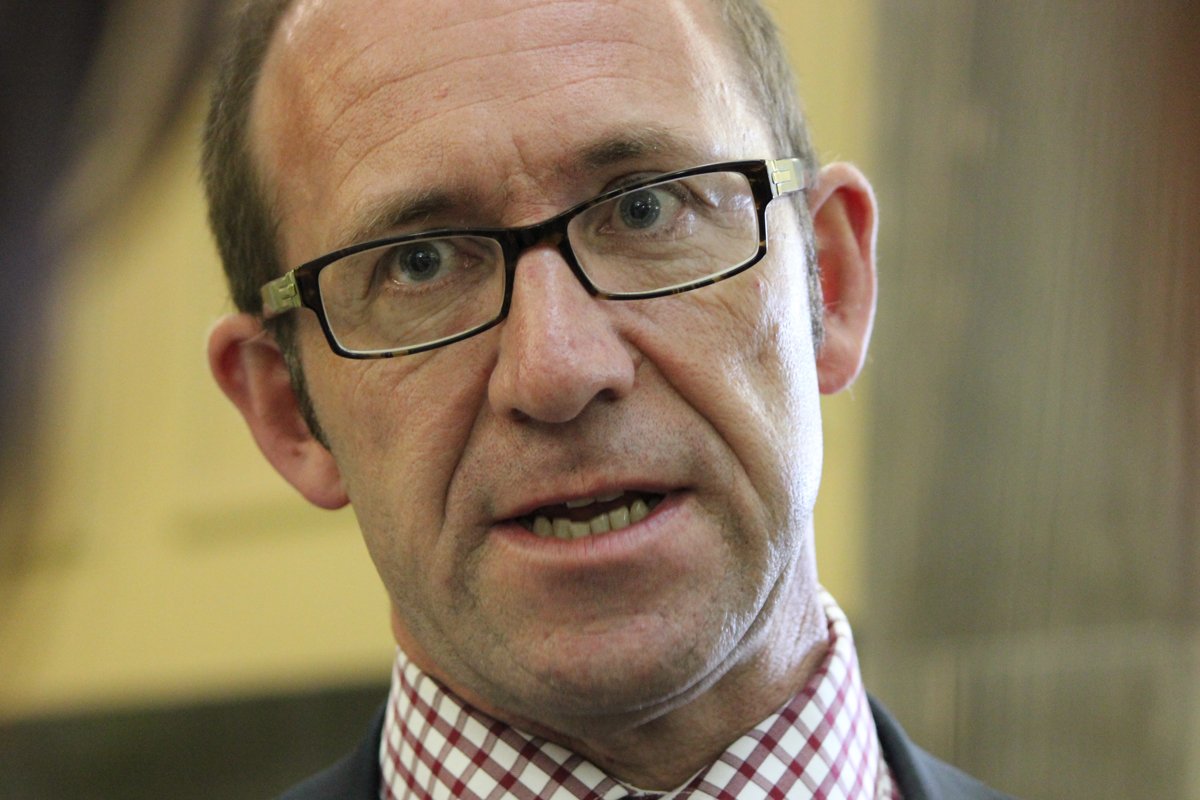 CrowdvBank's tweet photo. Woo hoo!!
NZ Parliament Select Committee for #TPPexit has just been appointed*!
@TraceyMartinMP (NZF, chair)
@ChrisPenknz (NAT)
@AndrewLittleMP (LAB)
@golrizghahraman (GRN)
Most impt cttee in Parl atm & so strong! π
*by me.#nzpol #TPPA #CPTPP
Background: https://t.co/AWTDxkL69D https://t.co/Haj0gb9wTl