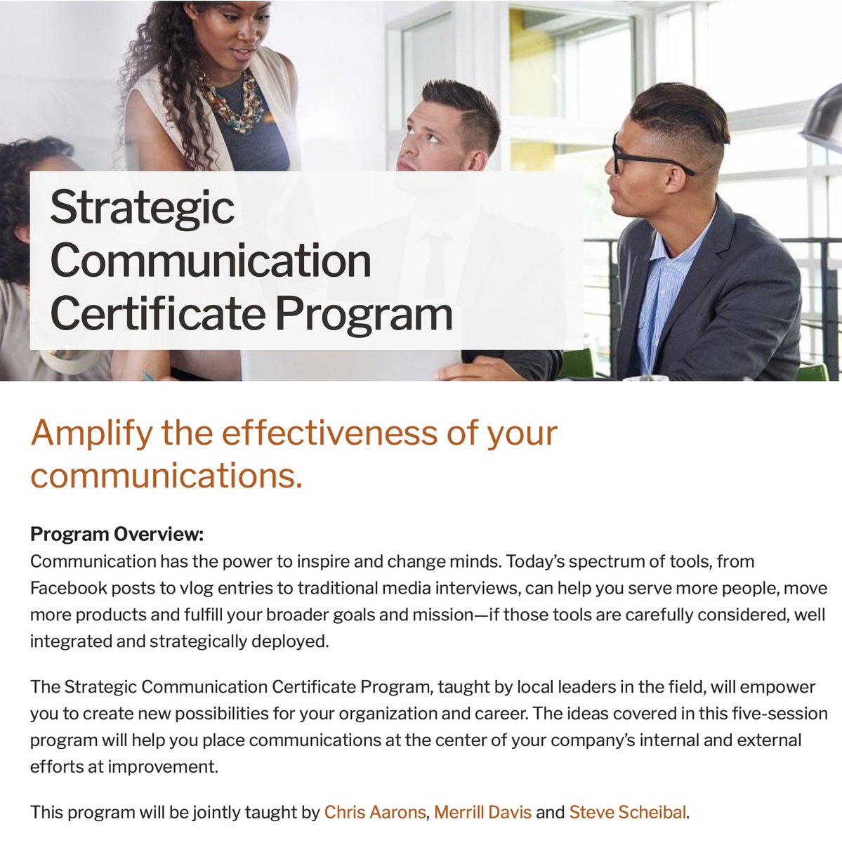 csaone's tweet photo. Looking to take your communications and PR to the next level?https://t.co/YFpLhRqomG https://t.co/XMOdqluvUy