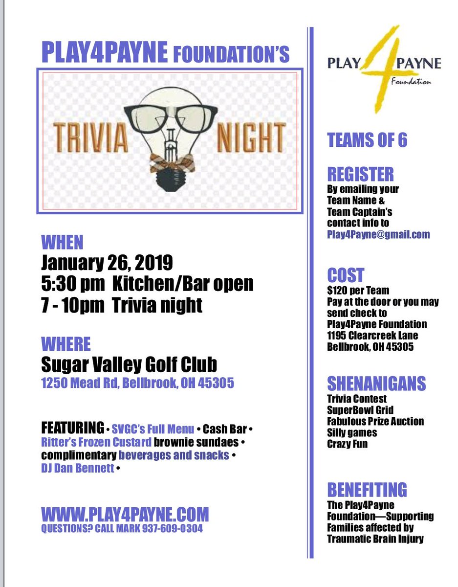 Play4Payne's tweet photo. Email play4payne@gmail.com to register your team! https://t.co/bSu0Am80XG