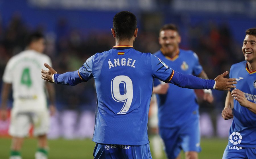 canblanquiverde's tweet photo. Final | #GetafeCCF 5-1 | El #CórdobaCF cae en #CopaDelRey tras perder por 7-2 en la eliminatoria ante el GetafeCF. Horribles sensaciones en el 3º partido con Curro Torres.
#GetafeCórdoba https://t.co/0hLkmdBfCY
