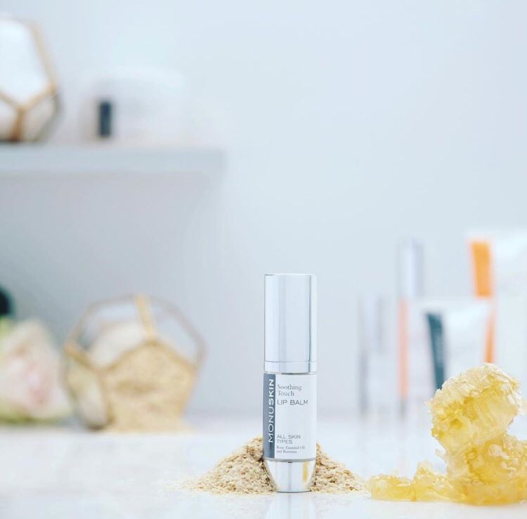 MONU Skincare tweet media
