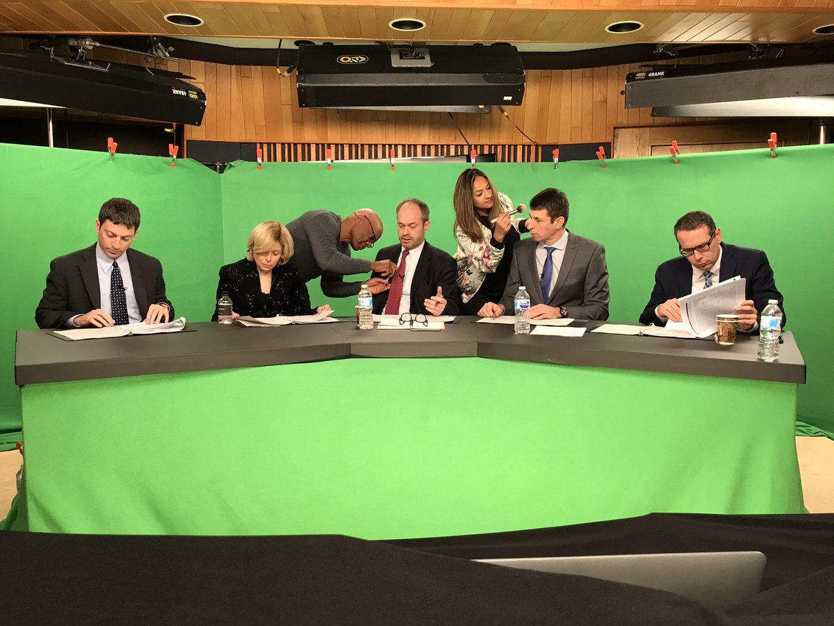 Bill Wierda, MD, PhD tweet media