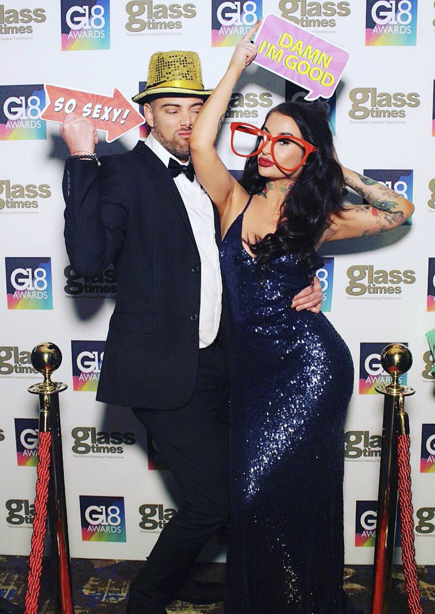 Studio29Digital's tweet photo. Amazing night at the @G_Awards Friday night. Great to see everyone as always - and a pleasure to do the branding work. #GAwards2018 #gawards #G18Awards #g18 https://t.co/HE9nhaVPGH