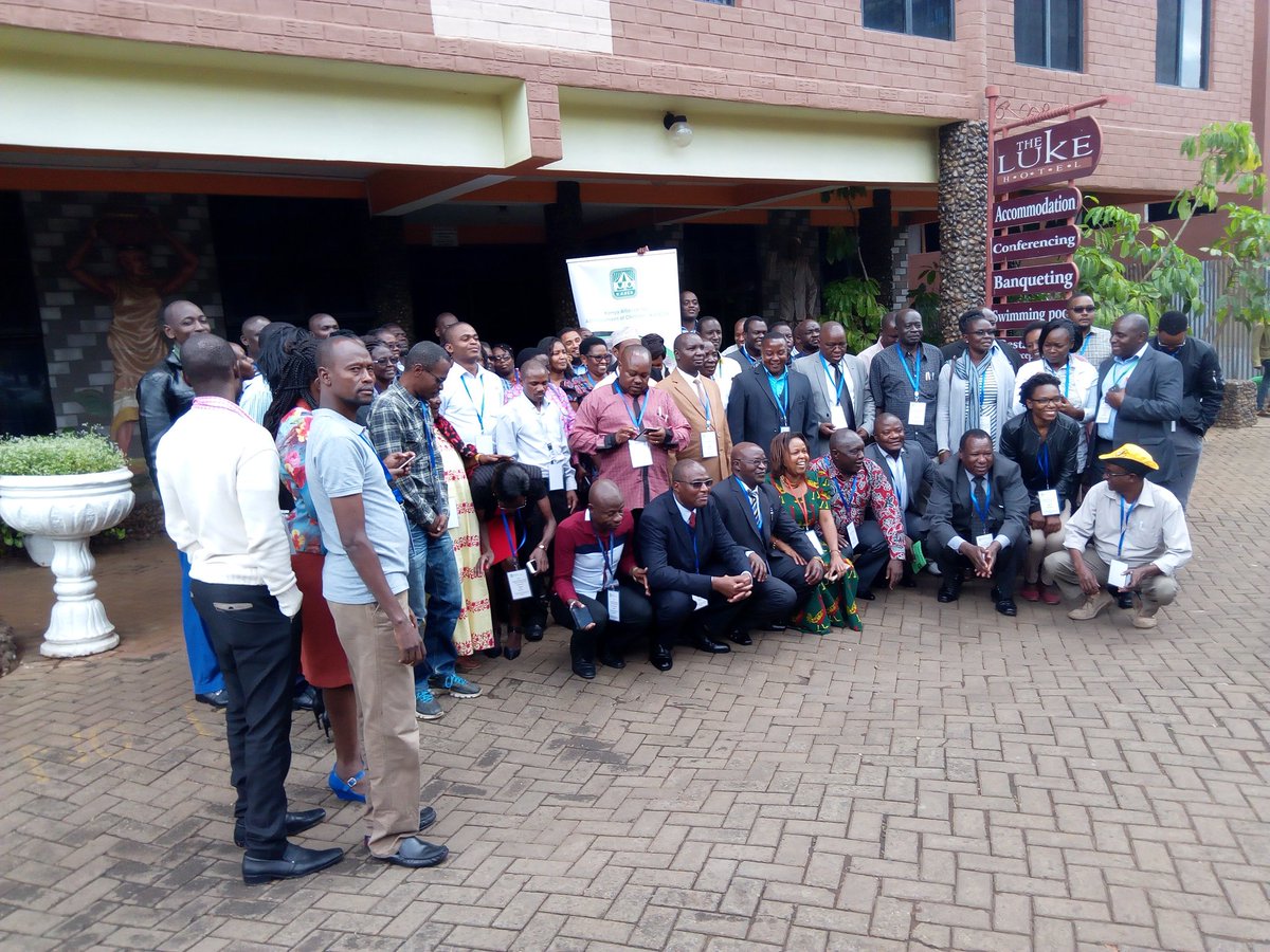KicoboK's tweet photo. Kicobo attended the 10 National children sector CSos Advocacy workshop on 25-27November 2018 at the Luke Hotel, in Nairobi https://t.co/qXMhoeeLcg