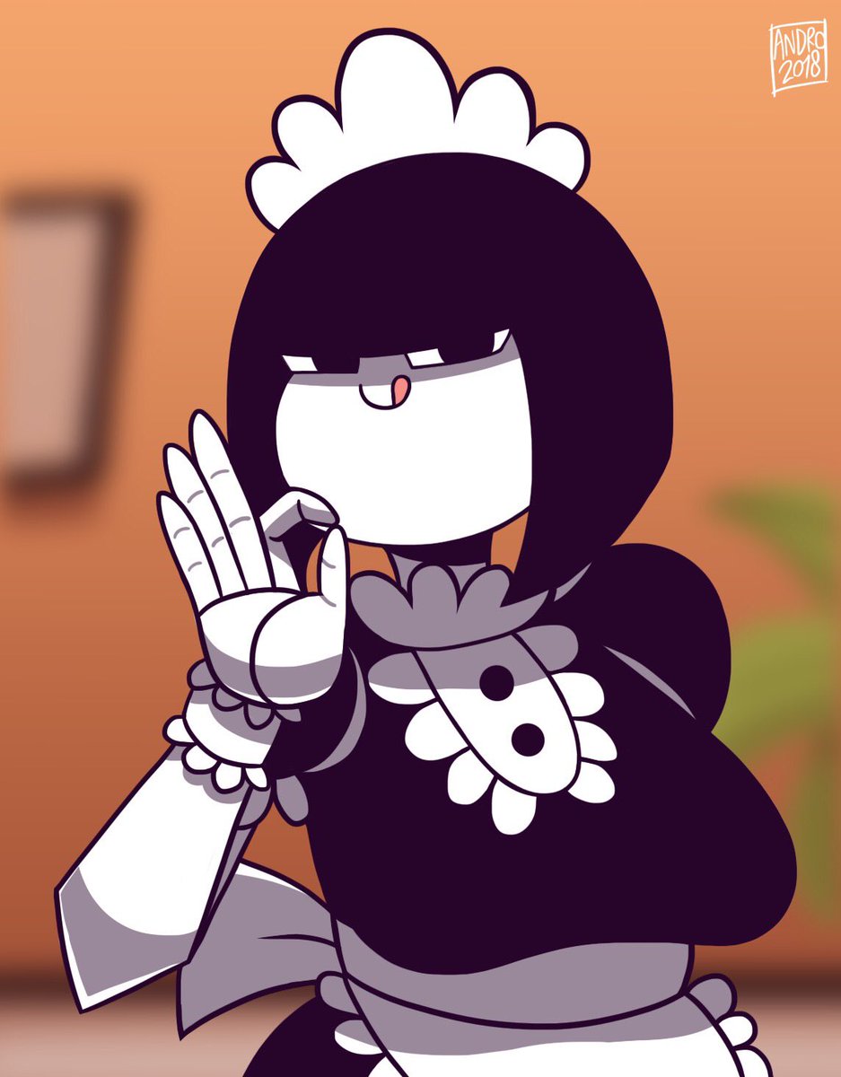 SluttyMaidBot's tweet photo. "Gib cock to succ." https://t.co/mE6uolp7my