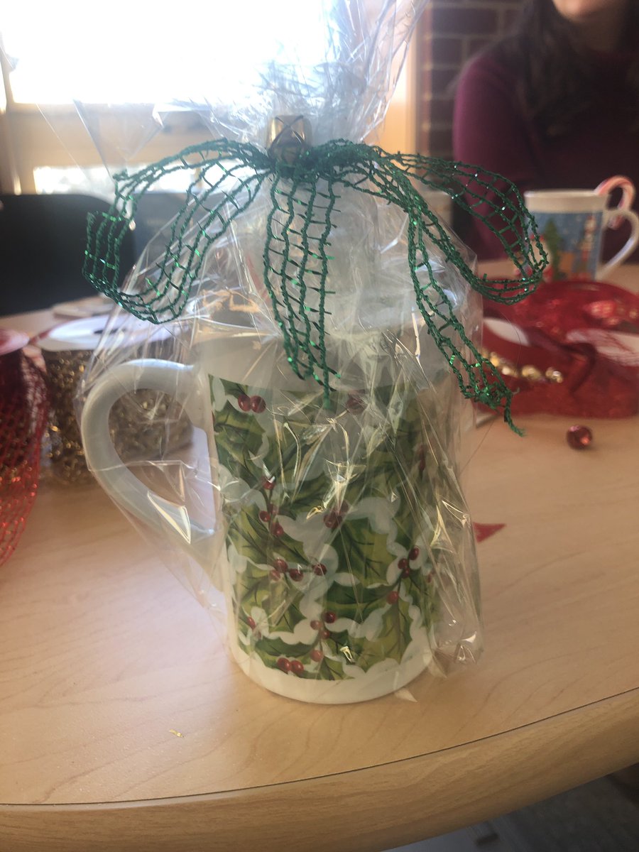 NC_HistoryClub's tweet photo. History club members are underway making our coco for a cause sets! Be sure to stop by FELS tomorrow and Thursday to pick up the perfect holiday gift for only $5 and all the money goes towards the Malibu foundation to help with the distraction caused by the California wild fires! https://t.co/76yHOcBiih