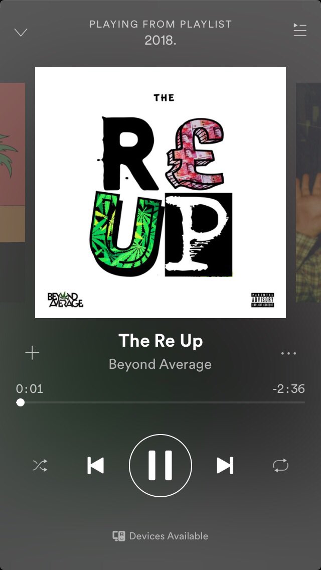 RyanPaulDJ's tweet photo. Absolute banger from #BeyondAverage @JeopardyBA 🔥

▶️ The Re-Up

Cheers to @Dave_Monks for the shout 📡

https://t.co/cg1AIIIoSG https://t.co/zxSgjhZbox
