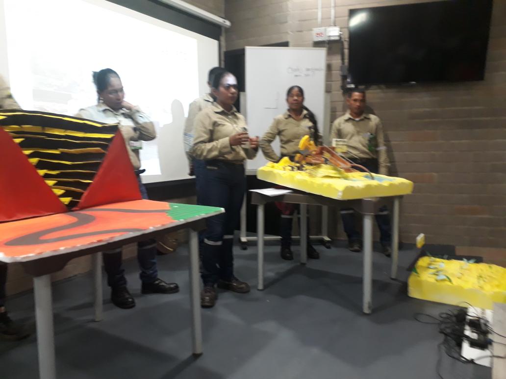 edufis_senacfma's tweet photo. Fase de entrega final del programa de Minería cielo abierto del cfma Bagre https://t.co/j0CLysskoC