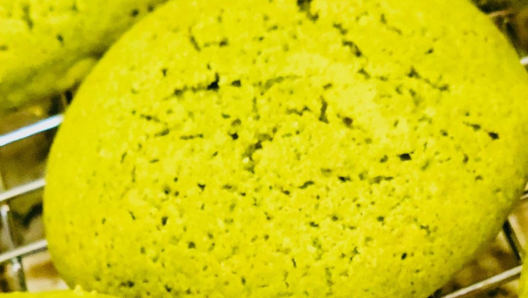 ChefMarthaK's tweet photo. Enjoy #NationalCookieDay with some healthy green tea cookies ✅ They are easy to make, healthy and delicious 😋 https://t.co/7zdzSCtwSB
