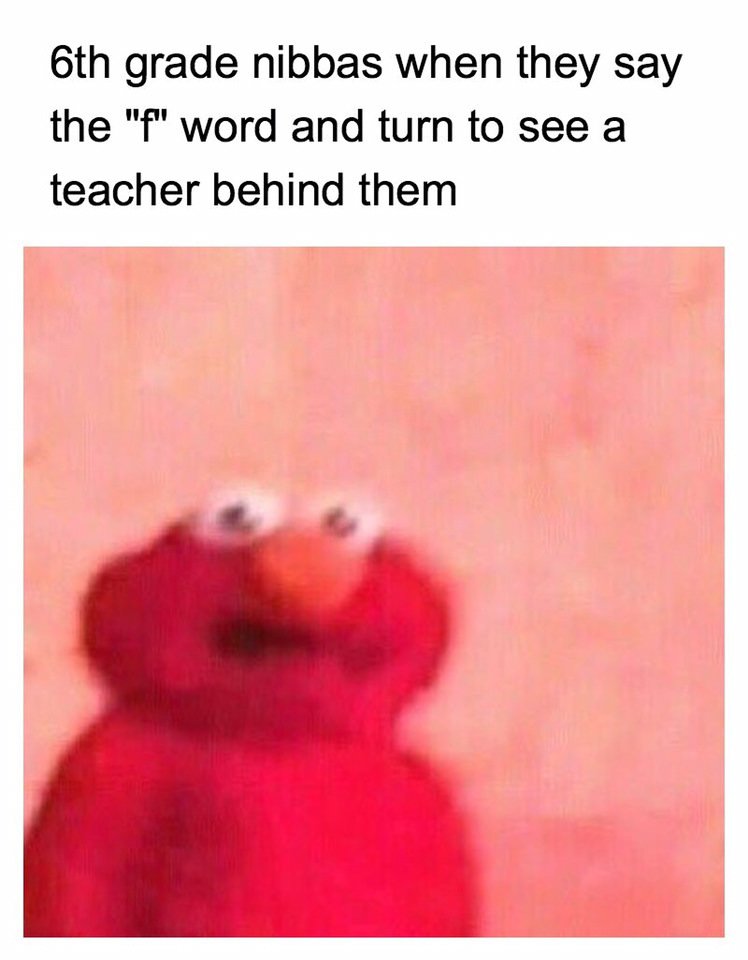 JunkyLaughing's tweet photo. Damn teachers always hiding in the shadows https://t.co/VCQvDRlL9C