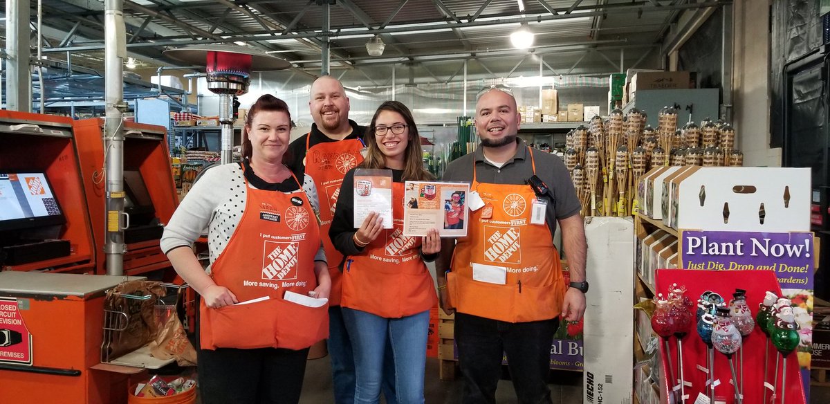 Gabby is our cashier of the month for November way to go! #teamtramonto #D130driven