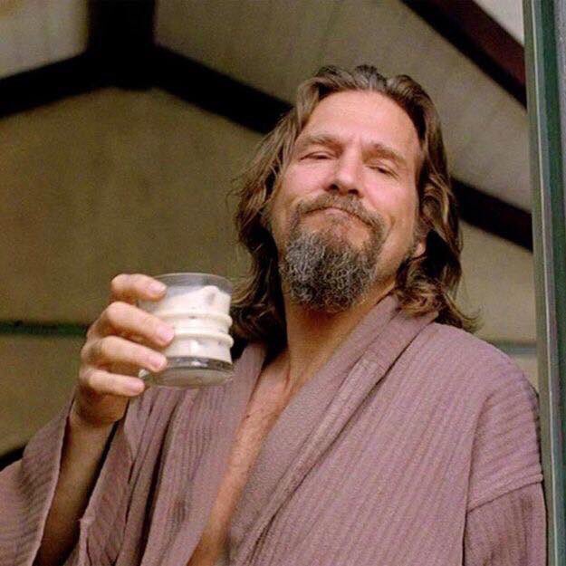 Happy Birthday Jeff Bridges! 