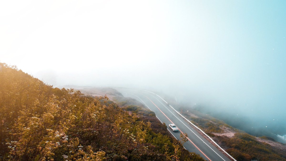 mat___s's tweet photo. Twin Peaks, San Francisco. https://t.co/NWKfMfZBkF