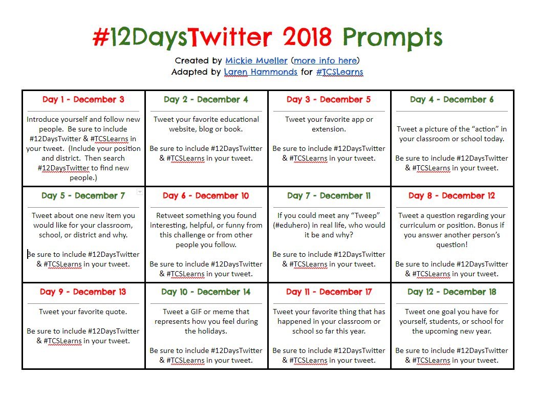 MrSummerford's tweet image. Is it unfair to say that @Google is my favorite educational website?  I can use it to find anything I need.  The #TCStech blog is also really good. tuscaloosacityschools.com/Page/1361 #12DaysTwitter #TCSlearns