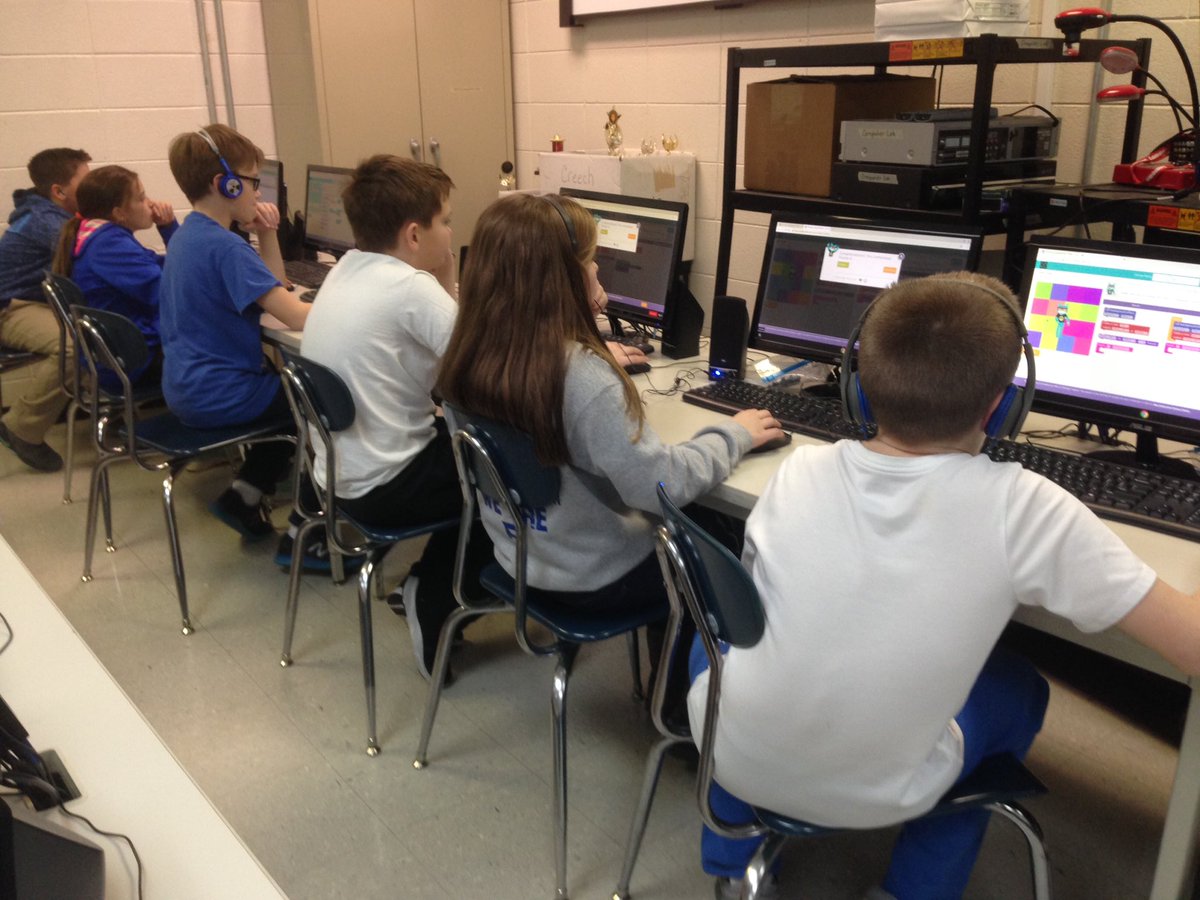 Kathy L Creech tweet media