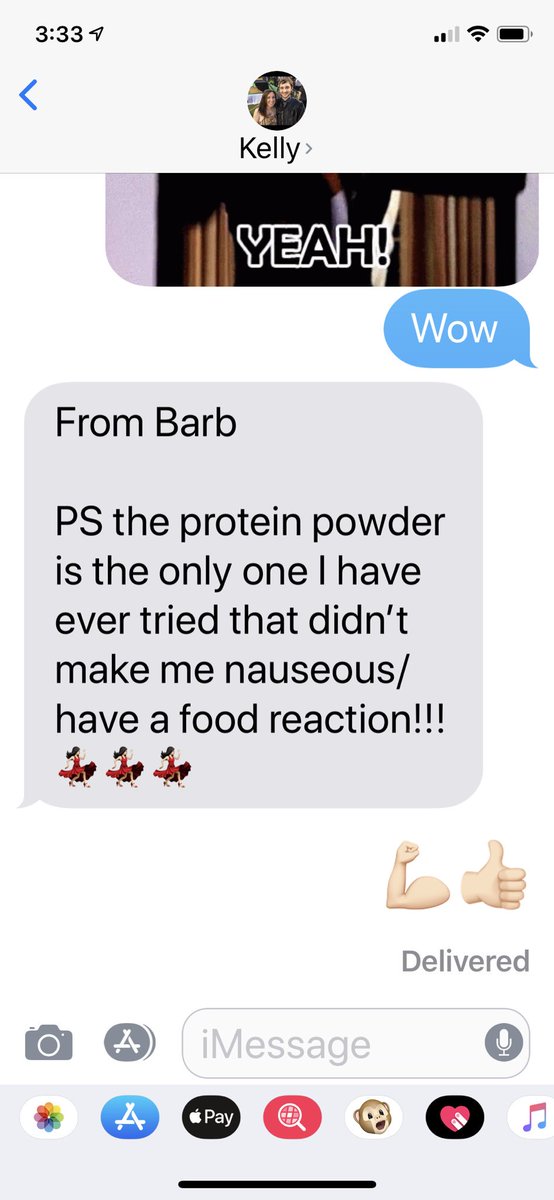 My wife is giving out our @performinspired #protein & we are winning over new brand fans!  #InspiredToBeBetter #Plantbased #plantbaseddiet #Natural #Healthy #HealthyEating #Fitness #Digestion #RobustFormulas #digestionhealth #bestsupplements #GorillaMarketing #Reviews #Retail