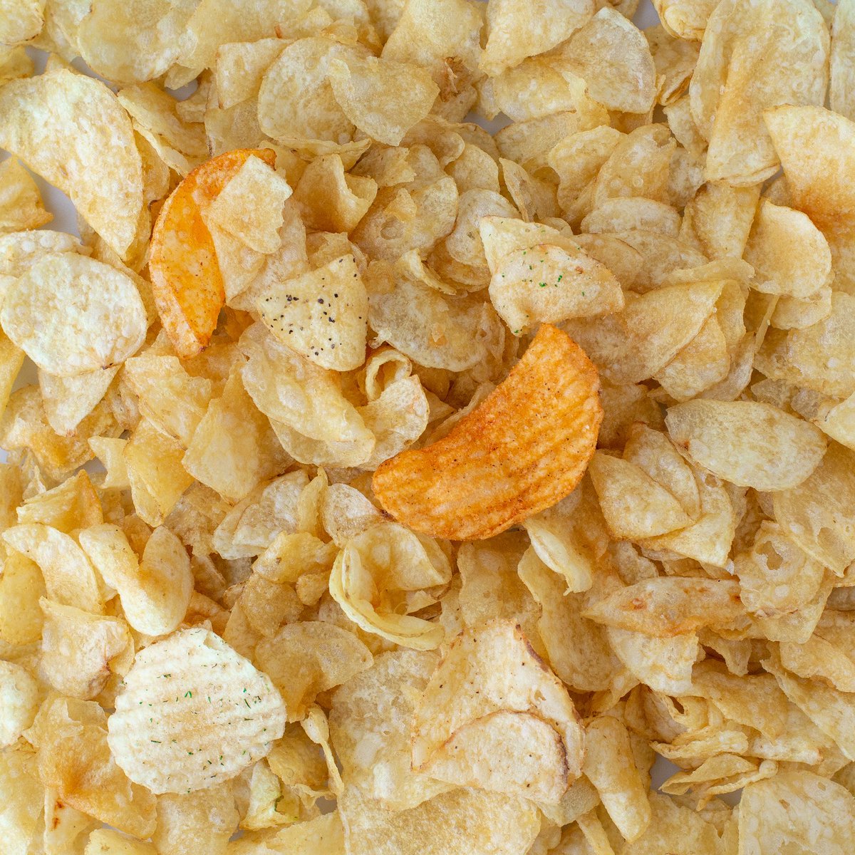 Homepage Kettle Brand