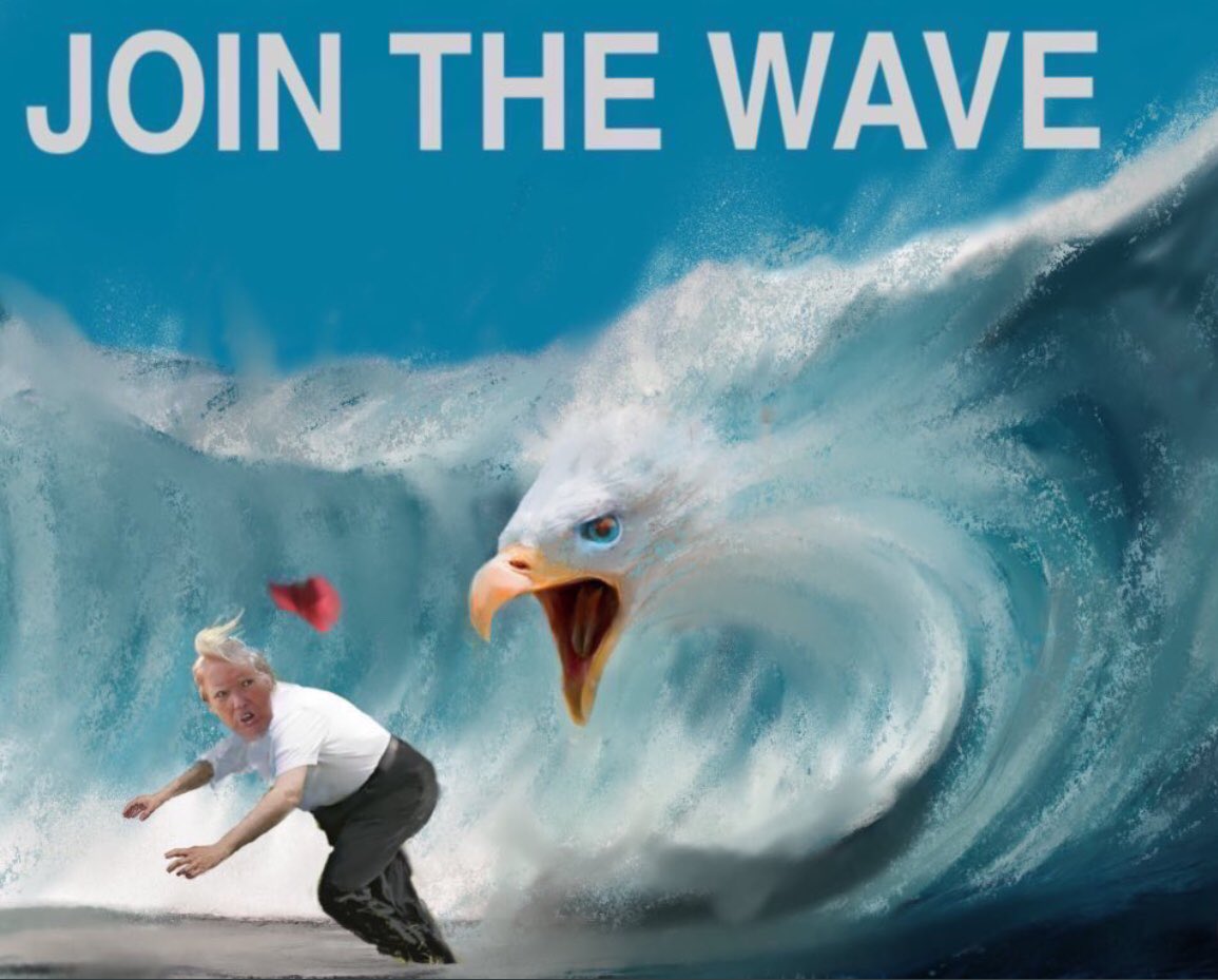 oldandugly1955's tweet photo. POLLS WILL CLOSE SOON GEORGIA SO GET OUT AND VOTE https://t.co/sgKvHvJ9vW