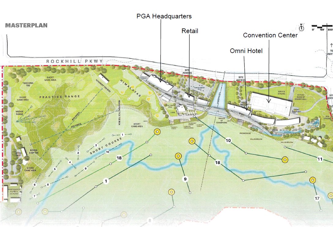 PGA's tweet photo. We’re relocating our HQ to Frisco, Texas as part of an innovative, public-private partnership.
 
More 👉 https://t.co/x9CZP2lJR0 https://t.co/gGOz1ghB0B