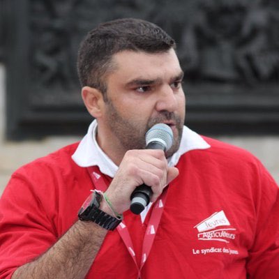 Nous ne nous sommes pas alliés aux #GiletsJaunes. Au-delà d’une meilleure considération, ce que nous demandons, c’est un revenu décent pour les paysans #EGalim 
<a href="/JDecerle/">Jérémy DECERLE</a> sur <a href="/franceculture/">France Culture</a>