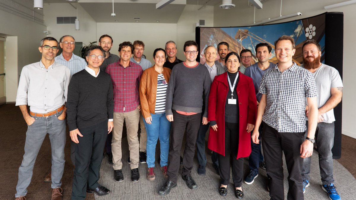 Giant Magellan Telescope tweet media