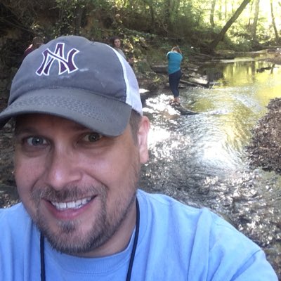 MuncieScience's tweet photo. #NewProfilePic https://t.co/YuHWBlzWXq
