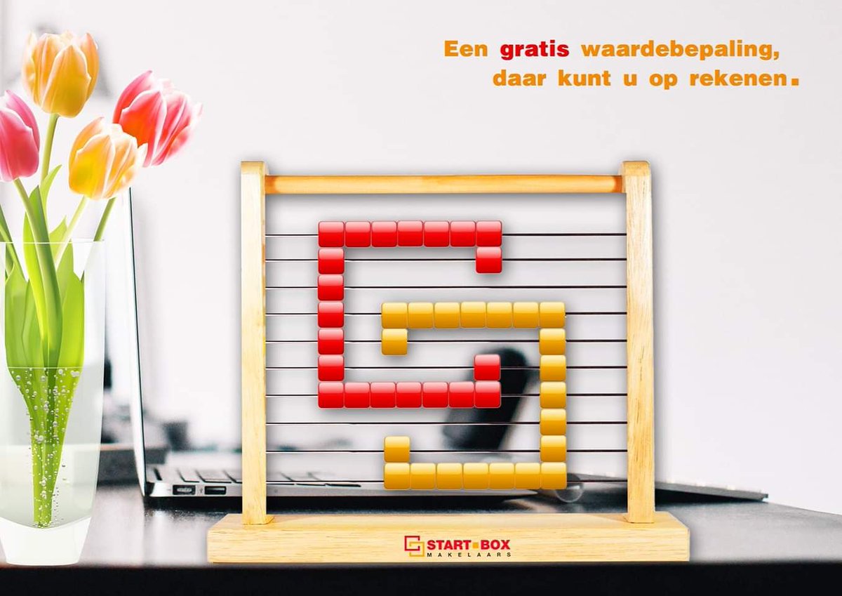 Overweeg je je woning en/of appartement binnenkort te verkopen in de regio Zuidoost Drenthe? 

Vraag een gratis en vrijblijvende waardebepaling met verkoopadvies aan bij Start-box Makelaars

Bel ons op: 0591-820320 of 0591-745236 emmen@start-box.nl of klazienaveen@start-box.nl