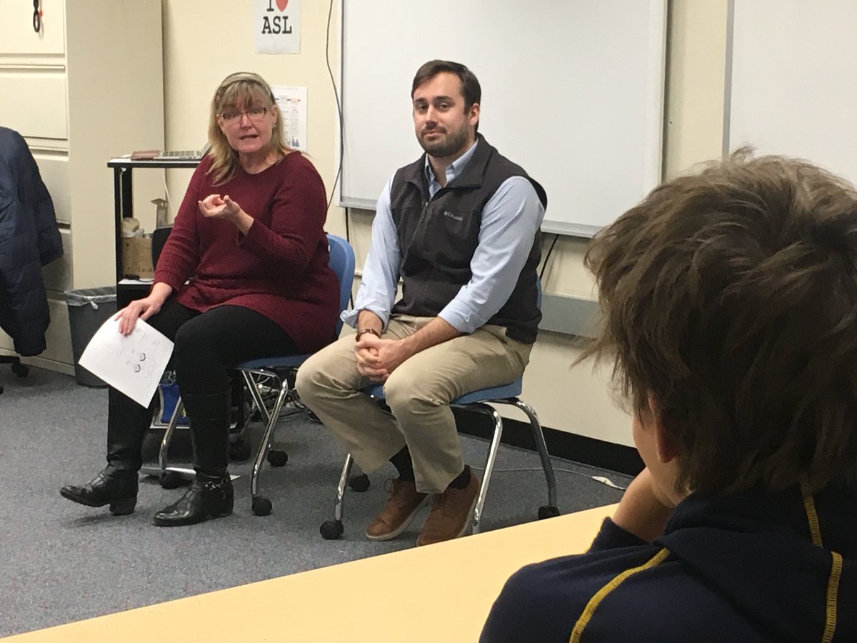 ACC_PBL's tweet photo. Thank you @omegawealthmgmt for sharing your expertise with @arlingtontechcc as @izawolo precalculus students begin their financial planning project. @APSCareerCenter @APSMath @APSsocstudies #APSisAwesome https://t.co/VBdc2E5fK8