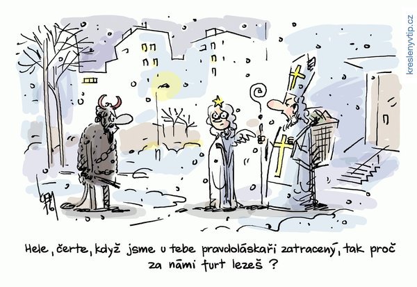 Jarka_Sm's tweet image. Příprava na zítra...😉
#Mikulas