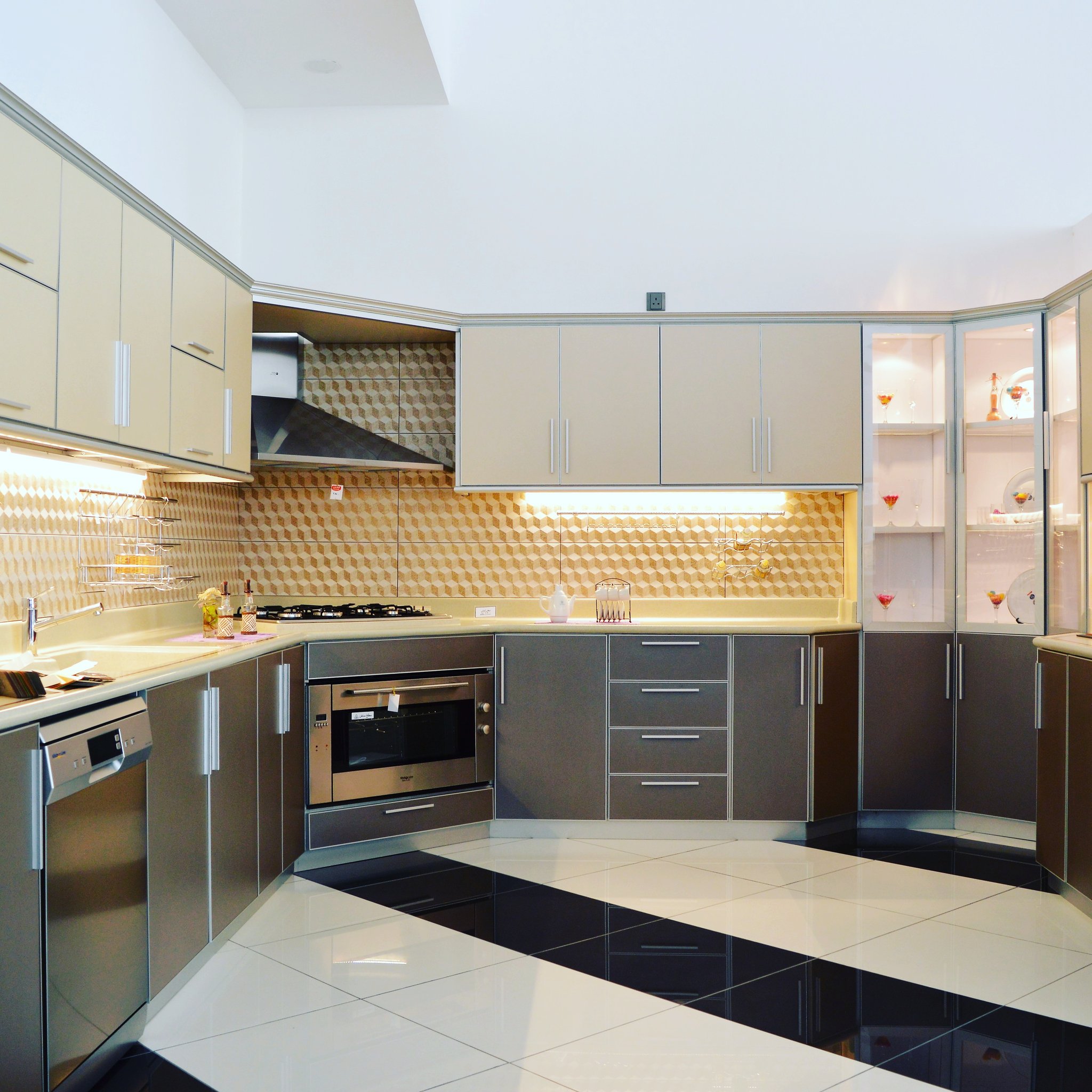 خط المطابخ السعودية Sakitchenline Twitter