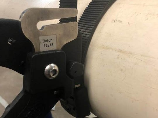 CSNRIComposites's tweet image. The faster you address a leak, the better. Clock Spring is making that part easy with the new Leak Stopper Response Kit. Order your response kits today!

bit.ly/2FYSPGI

#ClockSpringInc #Innovation #LeakStopper #oilandgas #leaks #emergencypreparedness #responsiveness