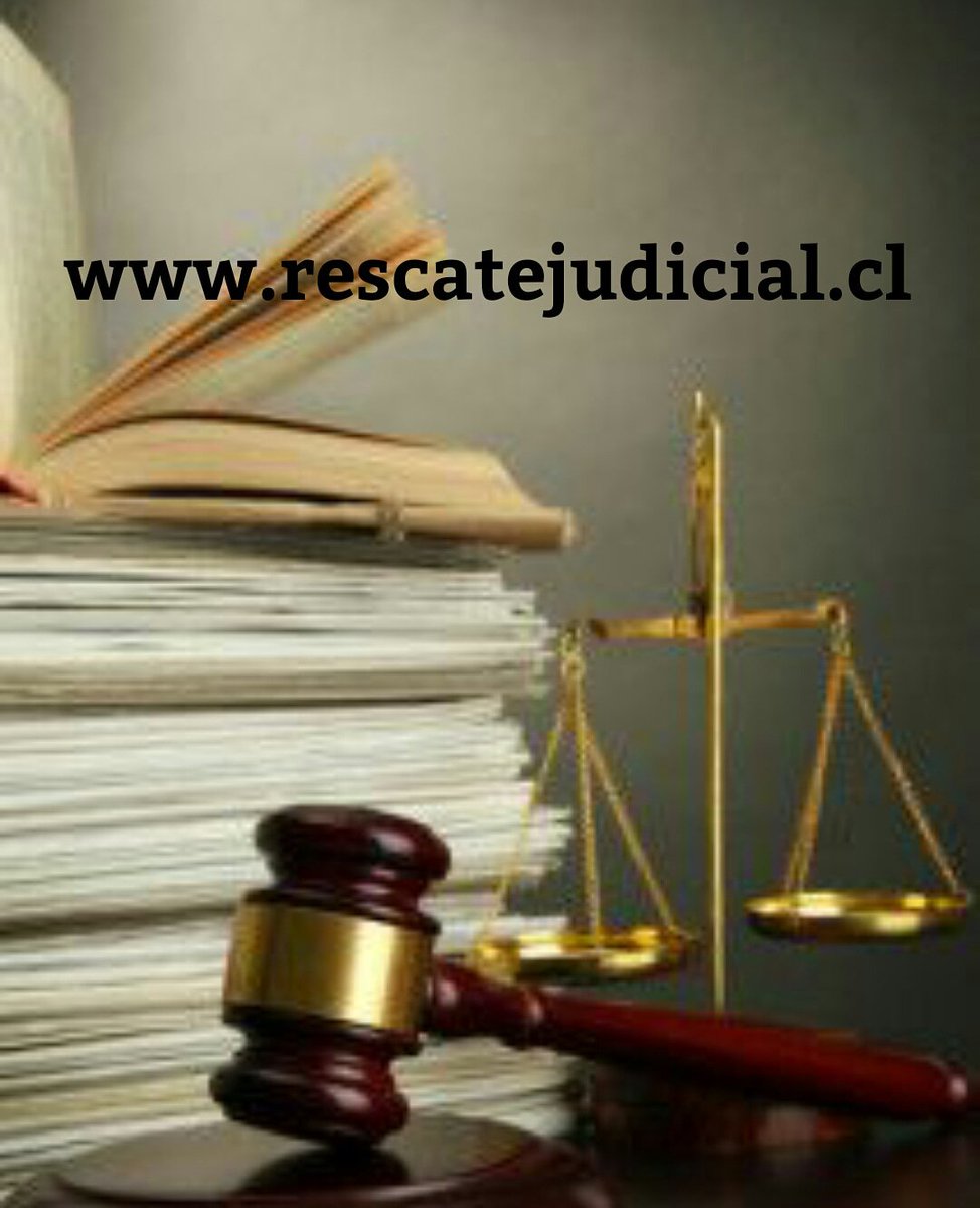 JudicialRescate's tweet photo. Estudio de Abogados especializado en varias áreas del Derecho.
Contáctanos! https://t.co/QtMYgYmq4B