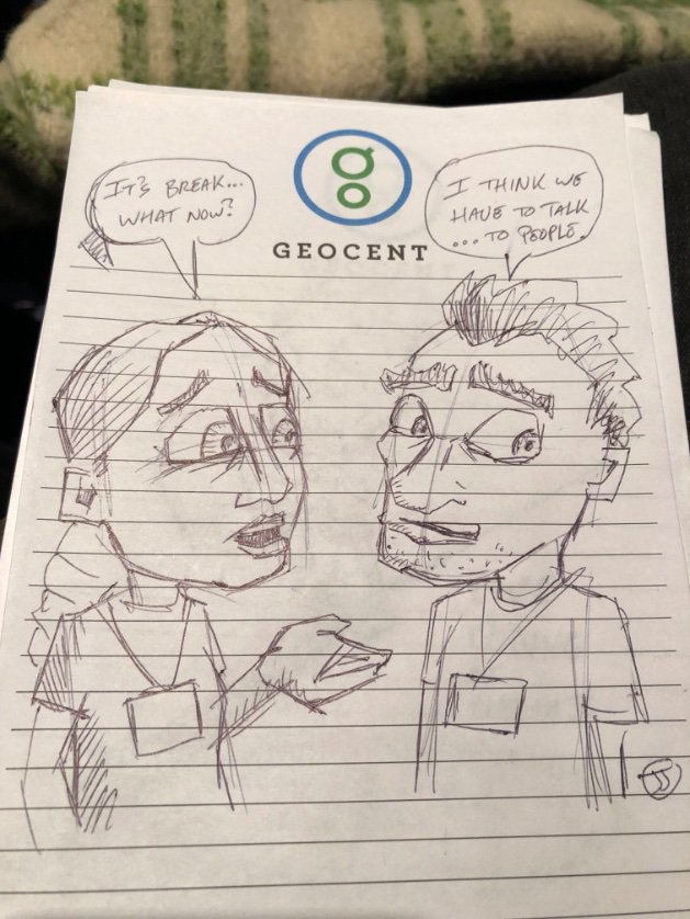 jjeffryes's tweet image. I took the best notes at #NationJS