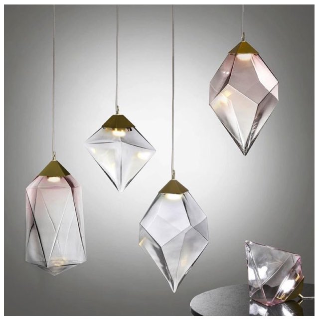 The exquisite Prism Collection by Sarah Colson has launched online today! Just in-time for Christmas! #doabitofDebenhams 📸: <a href="/sscolson/">Sarah Colson</a> > bit.ly/2DYAbvX