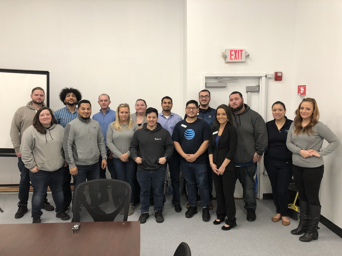 Central Mass got together to execute on our blitz 🚀 <a href="/jmailloux19/">Joshua mailloux</a>