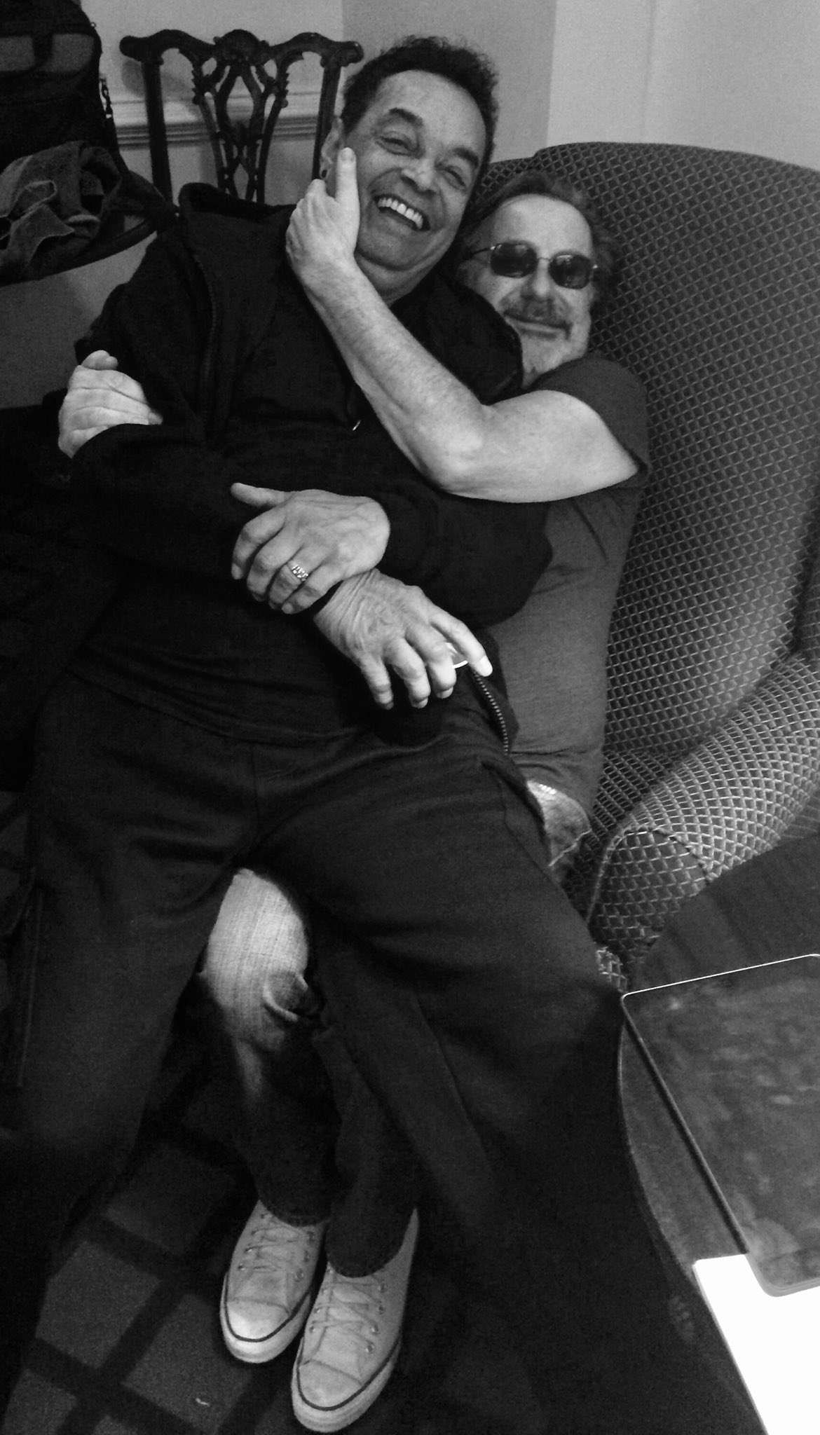 Happy Birthday Southside Johnny! 