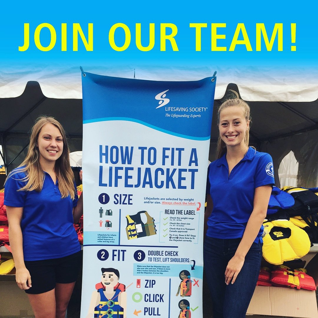 lifesavingabnwt's tweet photo. Come join our team! 
We are currently hiring for two positions! A Member Services and Operations Manager and a Drowning Prevention Coordinator. Click the link below to find out more. Applications close Decemeber 24, 2018. #lifesavingsocietyabnwt

https://t.co/NCRRdvAxUf https://t.co/TjbUKiV0uG