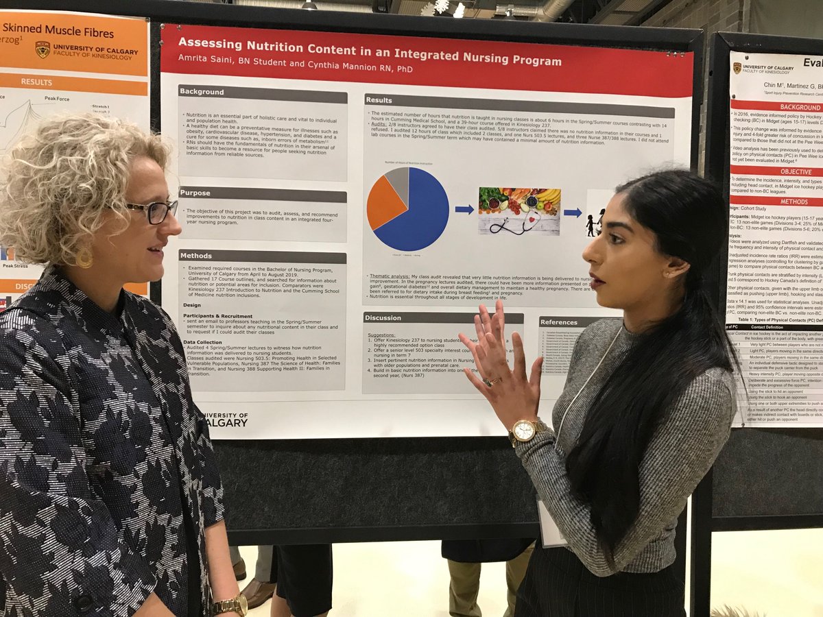 UCalgary Nursing tweet media