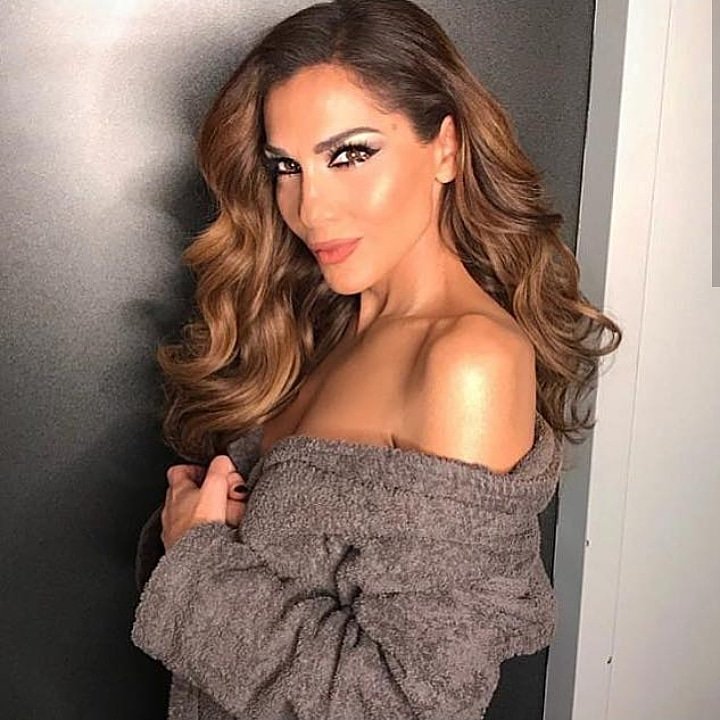 <a href="/Desp1naVandi/">Despina Vandi</a> Yaaas queen!⚡🔥❤ #despinavandi #devators