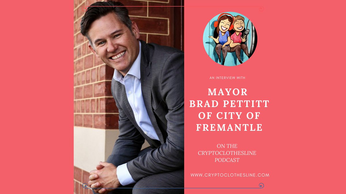 Crypto Clothesline tweet media