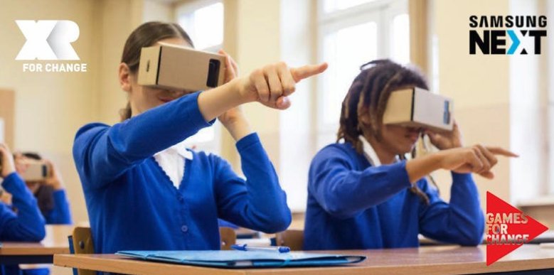 brainpop's tweet image. Wishing good luck to our own @kmiklasz,  who&apos;s demo&apos;ing our recently incubated ecology-themed VR experience at tonight&apos;s #XR4C Talk and Play Series, a panel discussion hosted by @G4C about XR in education!  ow.ly/yYcP30mOVWO