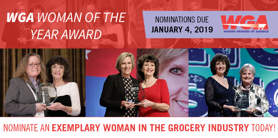 Women Grocers of Am tweet media