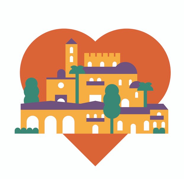 AreciaA's tweet photo. Les associacions, el cor del nostre poble https://t.co/kEYKcBez9l https://t.co/PN5BVhLNgR