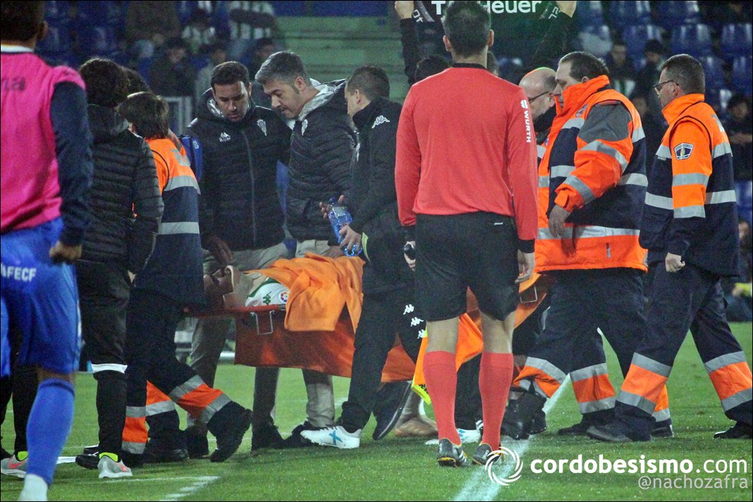 CordobesismoCom's tweet photo. GALERÍA 📷|
Las imágenes del @GetafeCF - @Cordobacfsad de #CopaDelRey |
https://t.co/SpTN3sIx0p
#GetafeCCF | #CórdobaCF | https://t.co/EVSj7v5khY